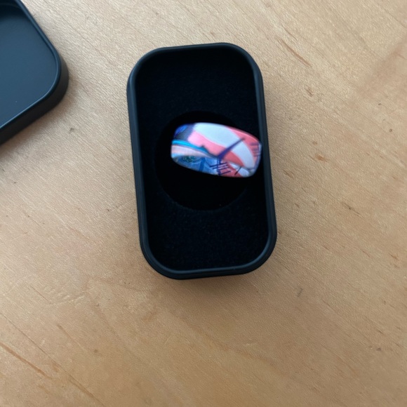 Ring Silicone Guy Harvey🇺🇸Men’s / Women’s - Picture 3 of 6